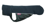 Jumppa Pomppa Hundepullover, midnight