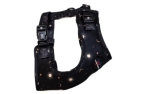 Long Paws Funk the Dog Harness Night Sky
