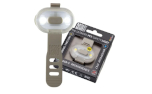 Max & Molly Matrix Ultra LED Sicherheitslicht sand