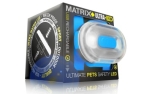 Max & Molly Matrix Ultra LED Sicherheitslicht hellblau
