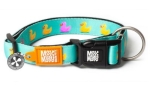 Max & Molly Smart ID Collar Ducklings