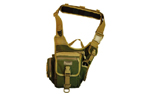Maxpedition Outdoortasche Fatboy Versipack, oliv/sand