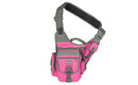 Maxpedition Outdoortasche Fatboy Versipack, pink/granit