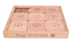 My Intelligent Dogs Dog SUDOKU Medium Expert Classic - interaktives Hundepuzzle