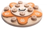 My Intelligent Dogs Dogs Flower - interaktives Puzzle für Hunde