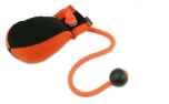 Dummy Ball Marking 300g schwarz/orange