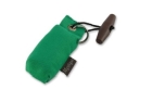 Mystique Mini Dummy Key Case, grün
