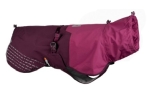 Non Stop Dogwear Fjord Raincoat lila