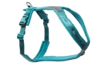 Non Stop Dogwear Line Harness 5.0 teal