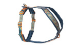 Non Stop Hundegeschirr Line harness 5.0 Rachel Pohl edition