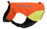 Non Stop Protector Vest (Aramidgewebe) orange/gelb
