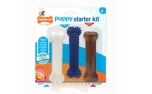 Nylabone Puppy Starter Kit Small