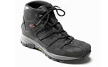 Owney Outdoorschuh Grassland made in Europe, anthracite