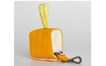 The Painter´s Wife Constantin Poop Bag Holder yellow