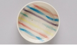 The Painter´s Wife Dog Bowl Stripes