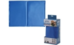 Pawise Kühlmatte für Hunde PET blau