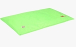 Doggy Duvet Bench X-Treme Apple Green