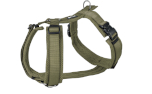 Petlando Mesh Y-Comfort Geschirr, oliv