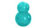 Planet Dog Double Tuff Futterspielzeug, blau