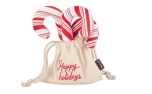 P.L.A.Y. Pet Lifestyle and You Holiday Classic Candy Cane Zuckerstangen
