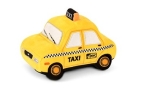 P.L.A.Y. Pet Lifestyle and You Canine Commute New Yap City Taxi