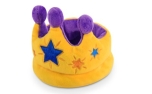 P.L.A.Y. Pet Lifestyle and You Party Time Collection Canine Crown