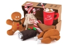 P.L.A.Y. Pet Lifestyle and You Holiday Classic Toys Set with Gift Box