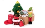 P.L.A.Y. Pet Lifestyle and You Merry Woofmas Collection Toys Set