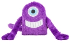 P.L.A.Y. Pet Lifestyle and You Monster Toy Snore, Purple