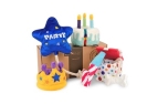 P.L.A.Y. Pet Lifestyle and You Party Time Collection Toys Set with Gift Box