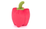 P.L.A.Y. Pet Lifestyle and You Plush Toy Bell Pepper, Red