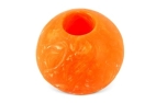 P.L.A.Y. Pet Lifestyle and You ZoomieRex IncrediBall Orange