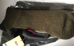 Polar Pomppa Hundepullover, Limited Edtion, olive