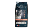 Pro Nutrition Flatazor Prestige Adult cereal free with salmon