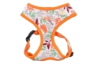 Puppia Rowan Harness A orange