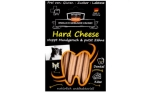 QCHEFS Hard Cheese