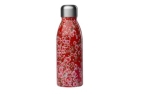 Qwetch ONE Flasche Flowers rot