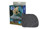 Royal Dry Doggy Bag Trockenbeutel, granit