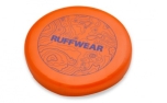 Ruffwear Camp Flyer Toy Mandarin Orange