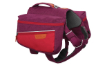 Ruffwear Commuter Pack, Hunderucksack, larkspur purple