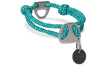 Ruffwear Hundehalsband Knot-a-Collar, blue spring