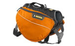 Ruffwear Hunderucksack Approach Pack, orange