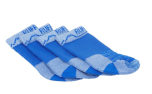 Ruffwear Hundesocken Bark n Boot Socks, blue pool