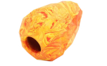 Ruffwear Hundespielzeug Gnawt-a-Cone, salamander orange