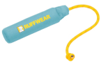 Ruffwear Hundespielzeug Lunker, biolumin blue