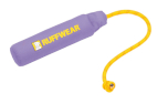 Ruffwear Hundespielzeug Lunker, purple orchid