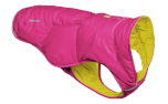 Ruffwear Quinzee Jacket Hundejacke, fireweed pink