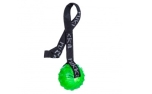 rukka Gel Ball with Rope green