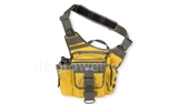Maxpedition Jumbo Outdoortasche, signal gelb