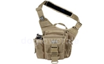 Maxpedition Outdoortasche Jumbo, khaki